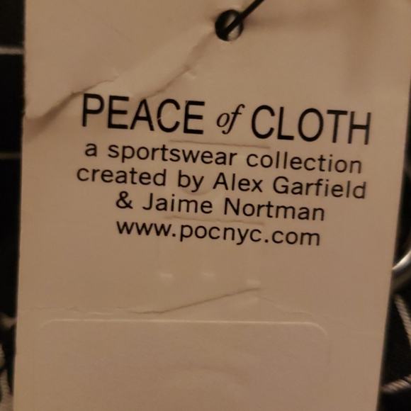 Peace of Cloth pants - Picture 12 of 12